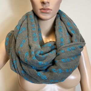 14th & Union infinity scarf